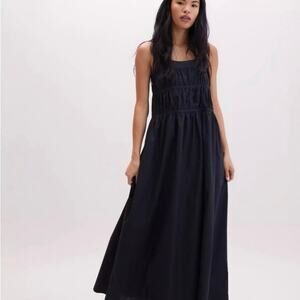 Richer Poorer Dakota tiered maxi dress